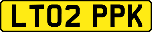 LT02PPK