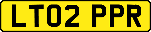 LT02PPR