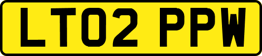 LT02PPW