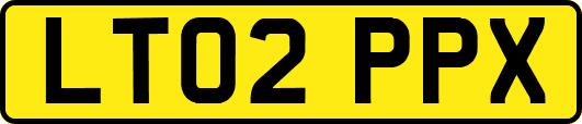 LT02PPX