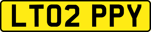 LT02PPY