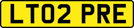 LT02PRE