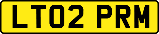 LT02PRM