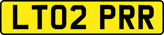 LT02PRR