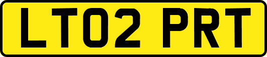 LT02PRT