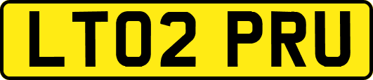 LT02PRU