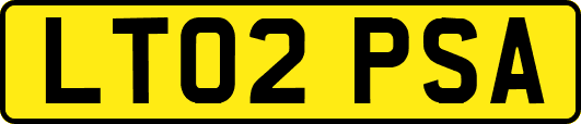 LT02PSA