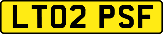 LT02PSF