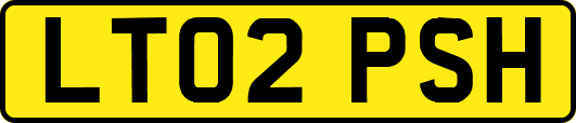 LT02PSH