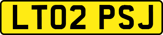 LT02PSJ