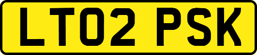 LT02PSK