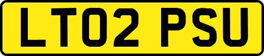 LT02PSU