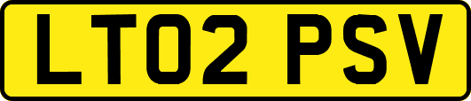 LT02PSV