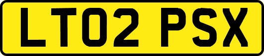 LT02PSX