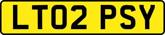 LT02PSY