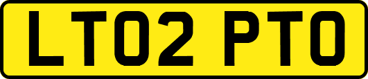 LT02PTO