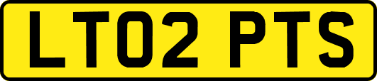 LT02PTS