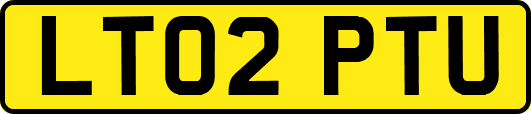 LT02PTU