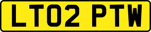 LT02PTW