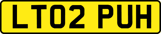 LT02PUH
