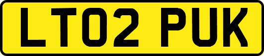 LT02PUK