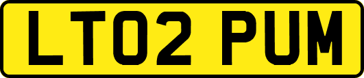 LT02PUM