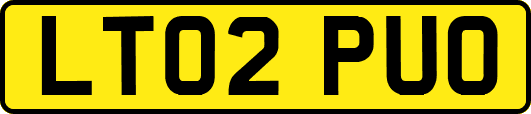 LT02PUO