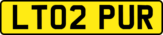 LT02PUR
