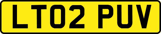 LT02PUV