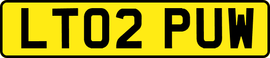 LT02PUW