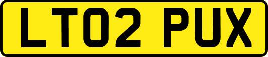 LT02PUX
