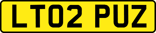 LT02PUZ