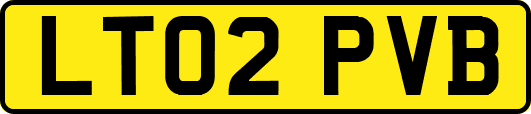 LT02PVB