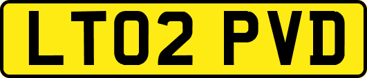 LT02PVD