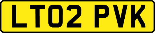 LT02PVK