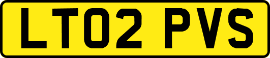 LT02PVS