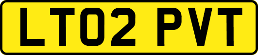 LT02PVT