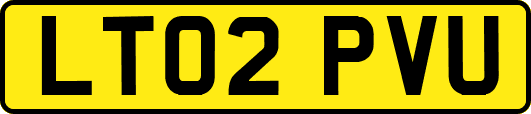 LT02PVU