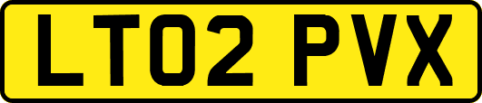 LT02PVX