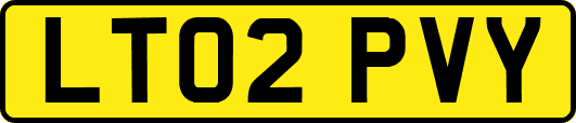 LT02PVY