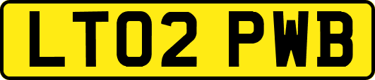LT02PWB