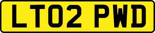 LT02PWD