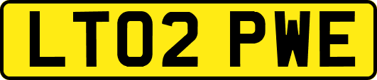 LT02PWE