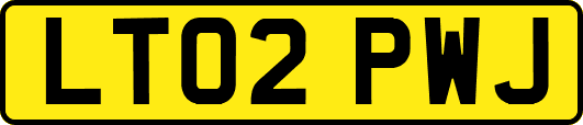LT02PWJ