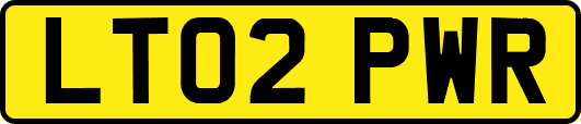 LT02PWR