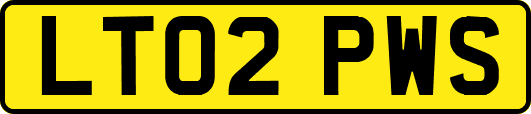 LT02PWS