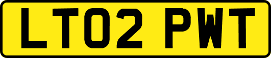 LT02PWT