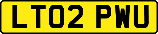 LT02PWU