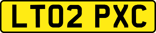LT02PXC