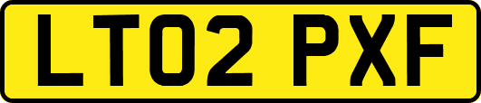 LT02PXF